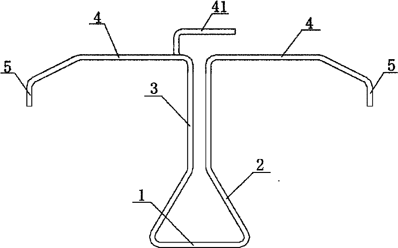 Dual-polarization radiating element and broadband base station antenna