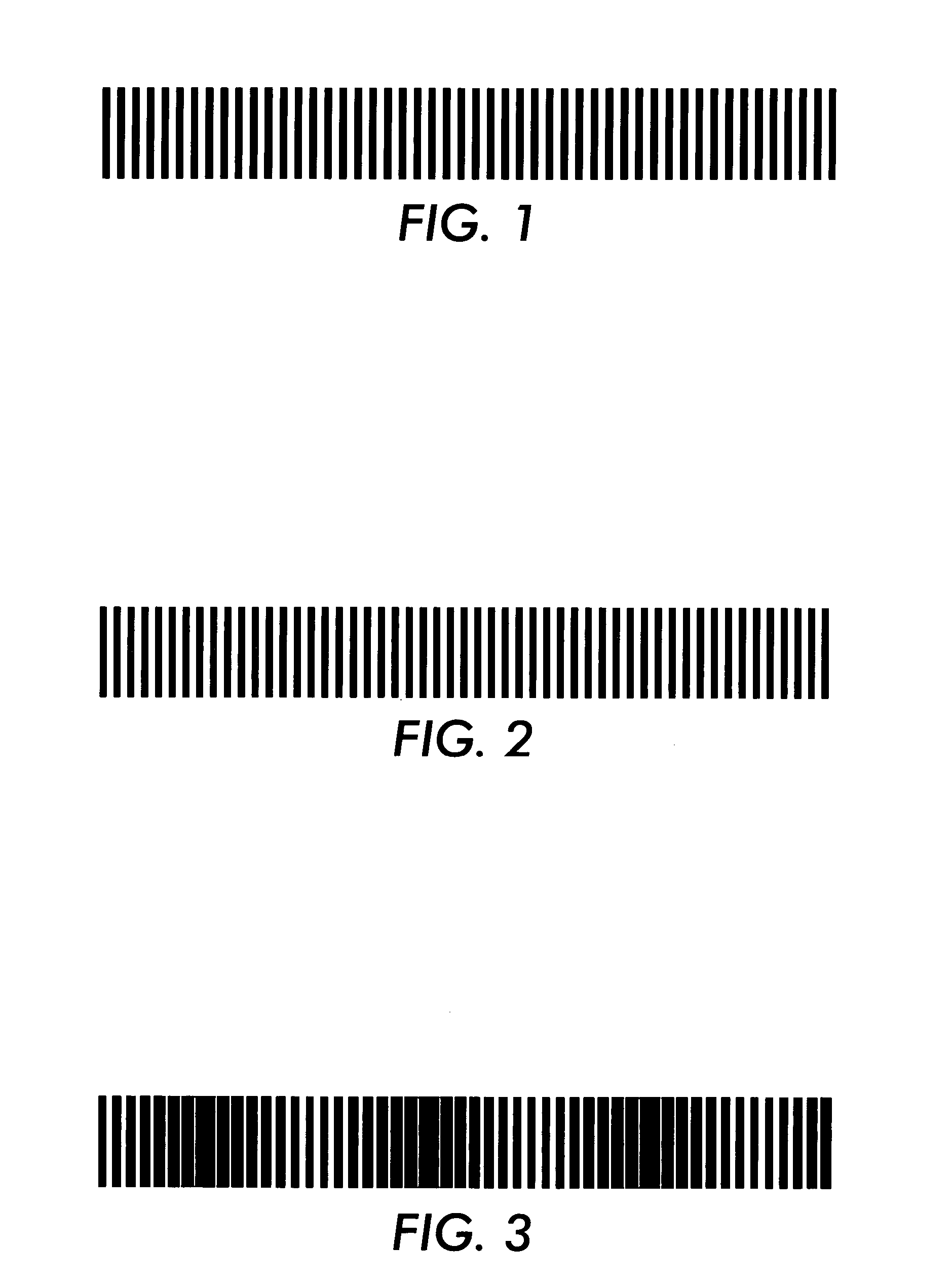 Moiré-based auto-stereoscopic watermarks