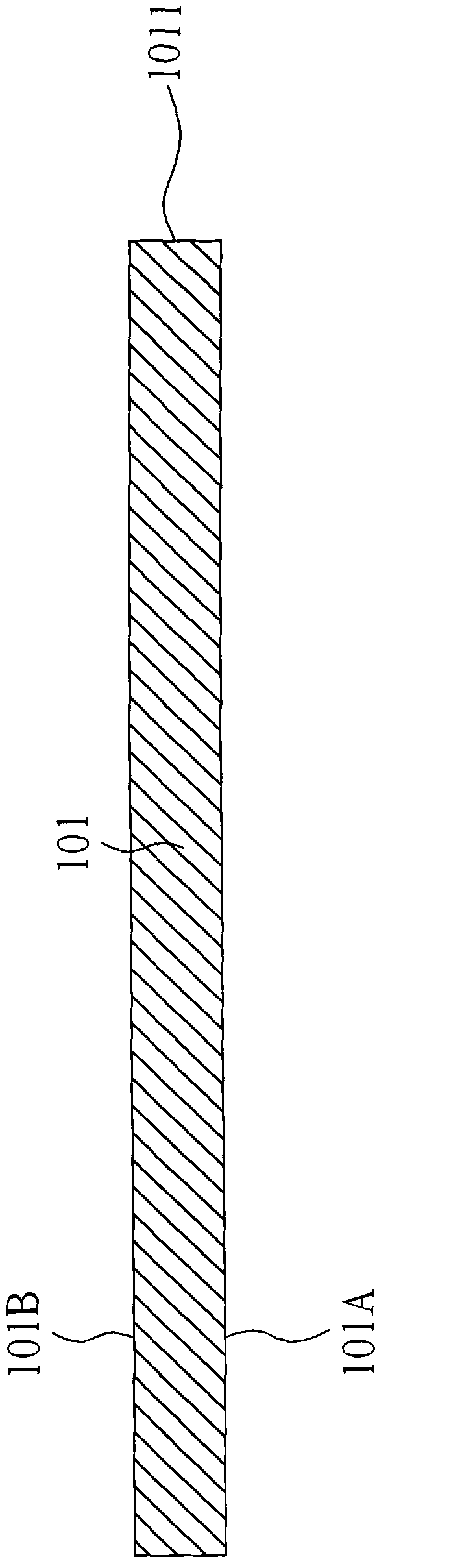 Display apparatus and manufacturing method thereof