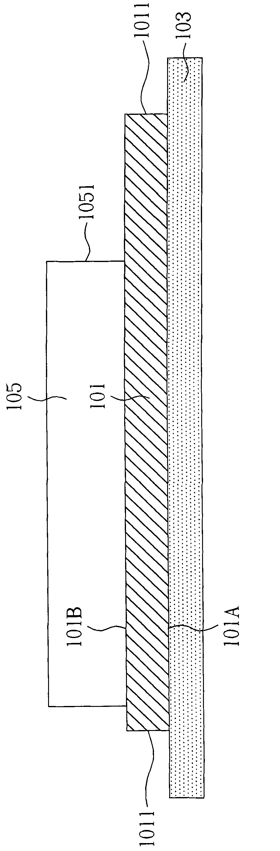 Display apparatus and manufacturing method thereof