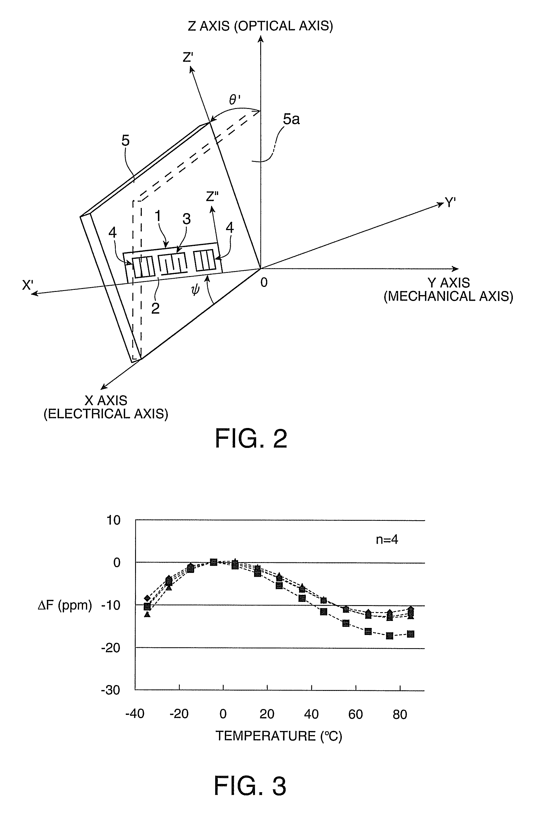 Surface acoustic wave device, electronic apparatus, and sensor apparatus