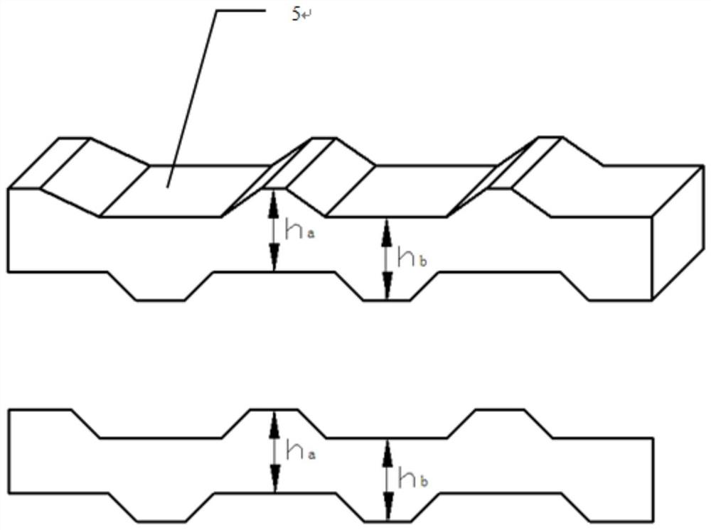 Method for quickly calibrating zero position of straightener