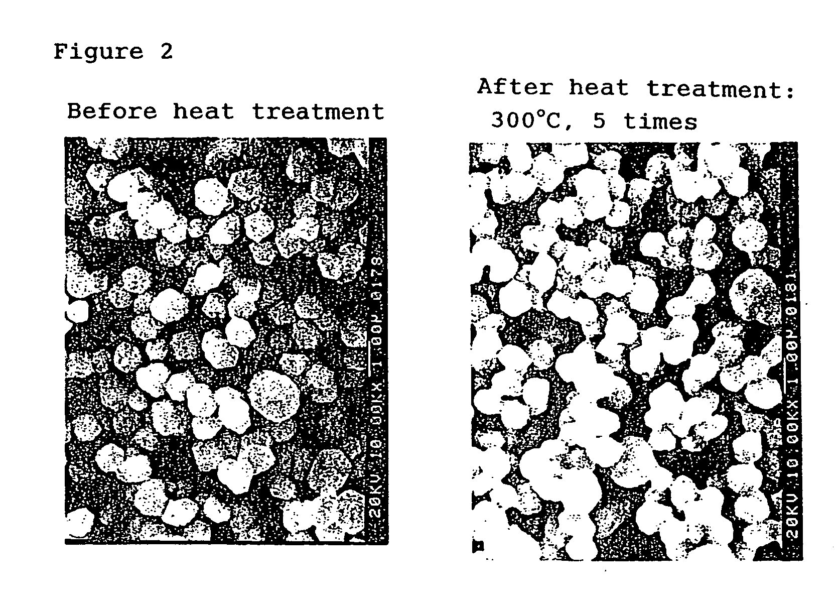 Method for forming fine copper particle sintered product type of electric conductor having fine shape, method for forming fine copper wiring and thin copper film using said method