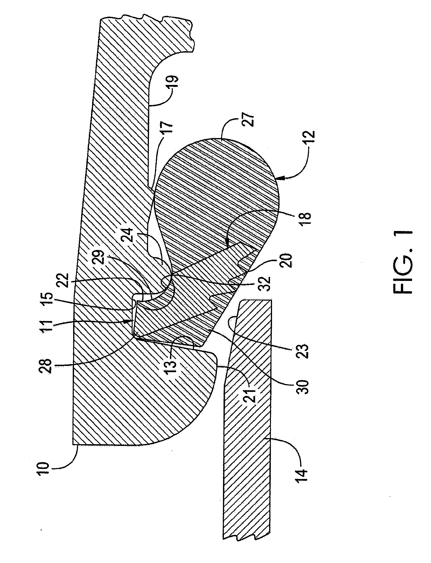 Pipe Joint Gasket and Method of Using Same