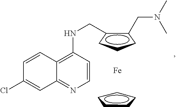 Ferrocene derivative, preparation method and use thereof