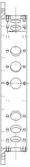 Outer rotor switch reluctance direct drive roller