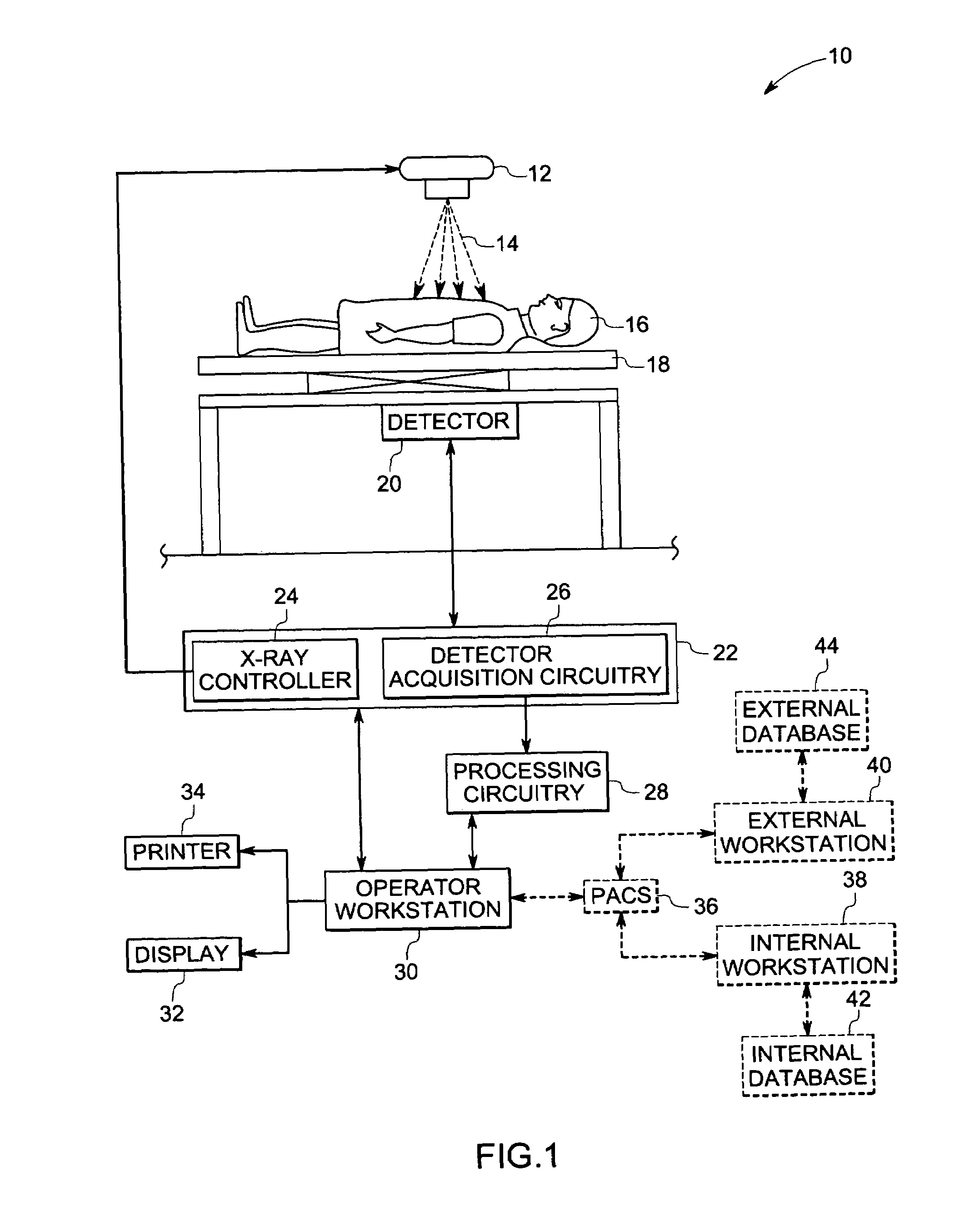 Method and design for electrical stress mitigation in high voltage insulators in X-ray tubes