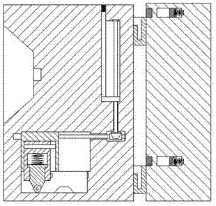 Welding device