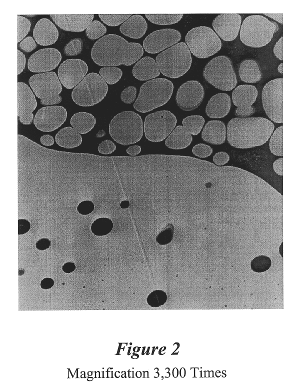 Powder coating of thermosetting resin(s) and poly(phenylene ethers(s))