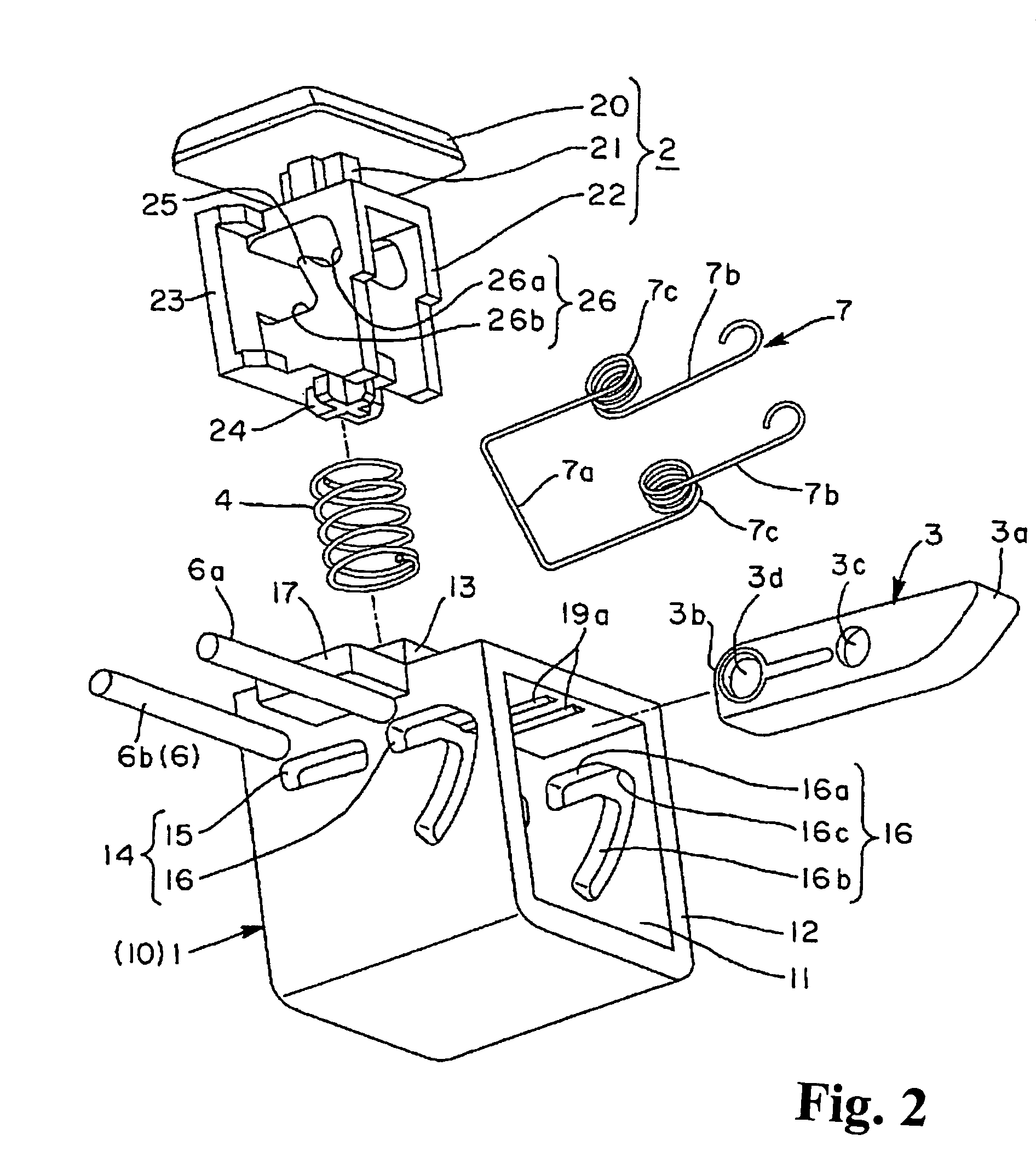 Locking device