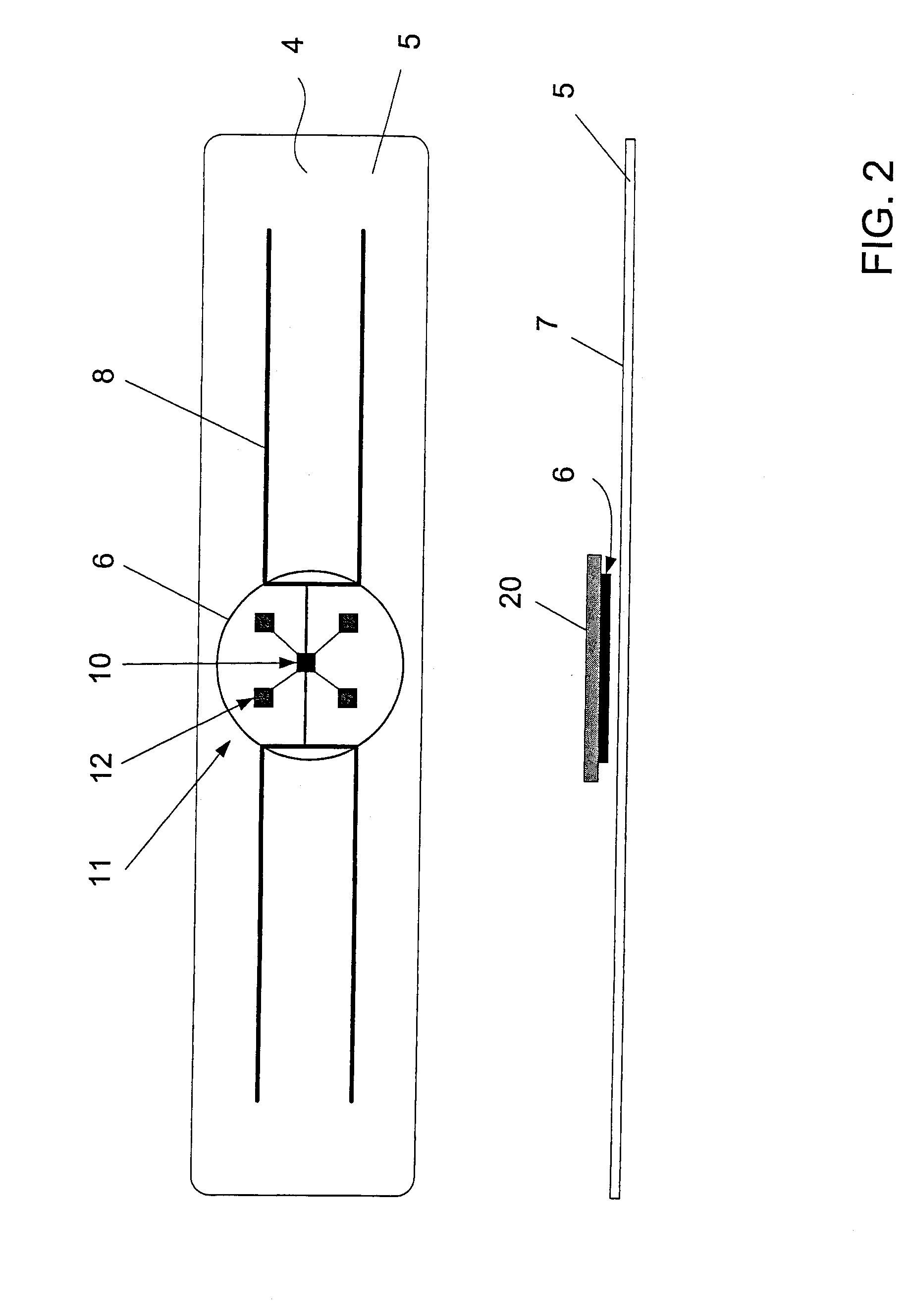 Diagnostic Radio Frequency Identification Sensors And Applications Thereof