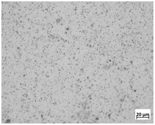 Al-Mg-Si alloy wire for added material manufacturing and preparation method thereof