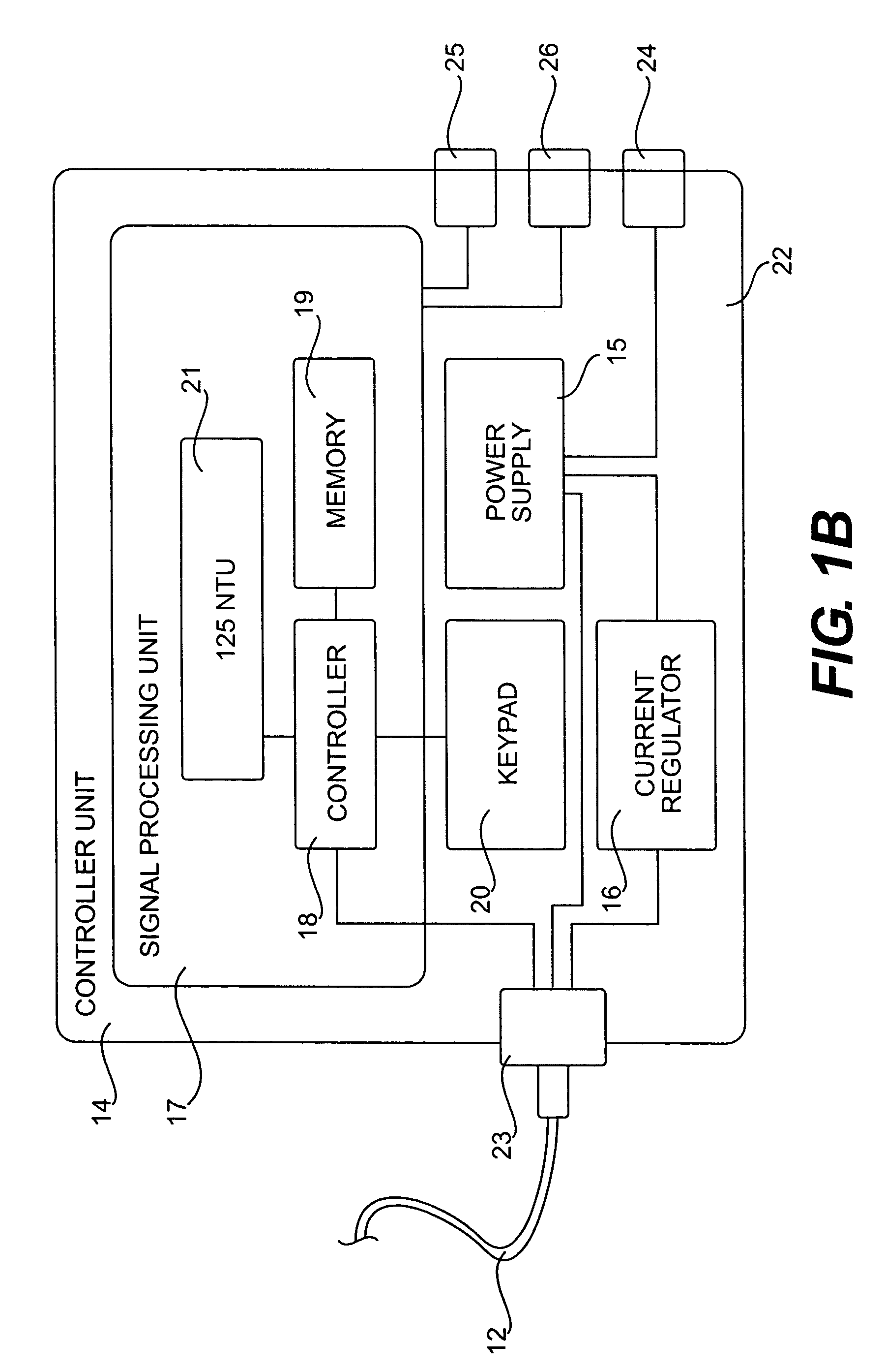 Turbidity sensor