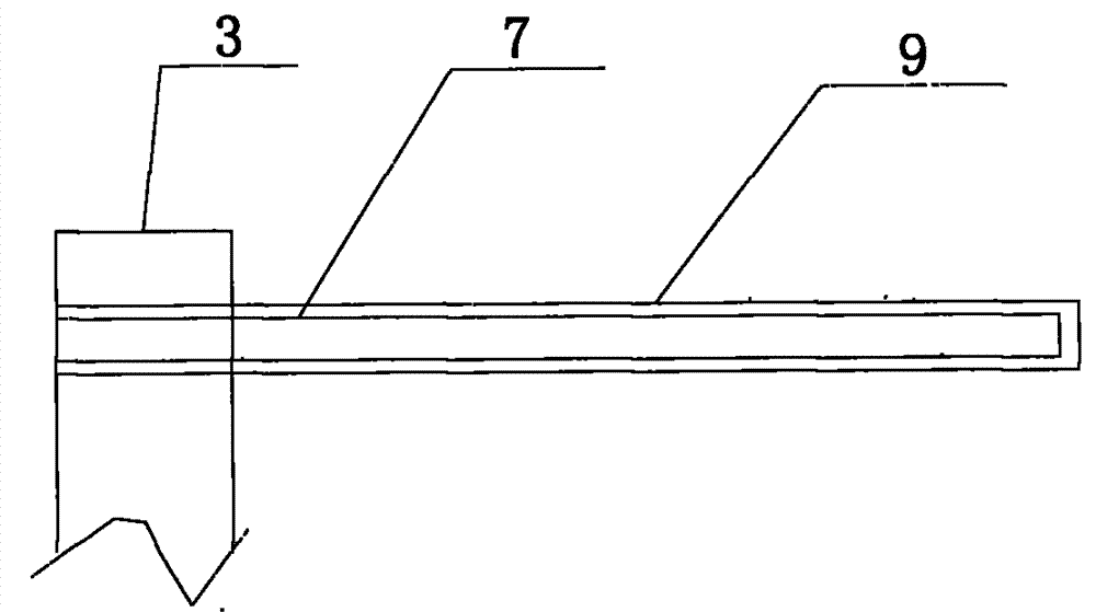 Continuous hydrogen production reactor with photosynthetic bacteria