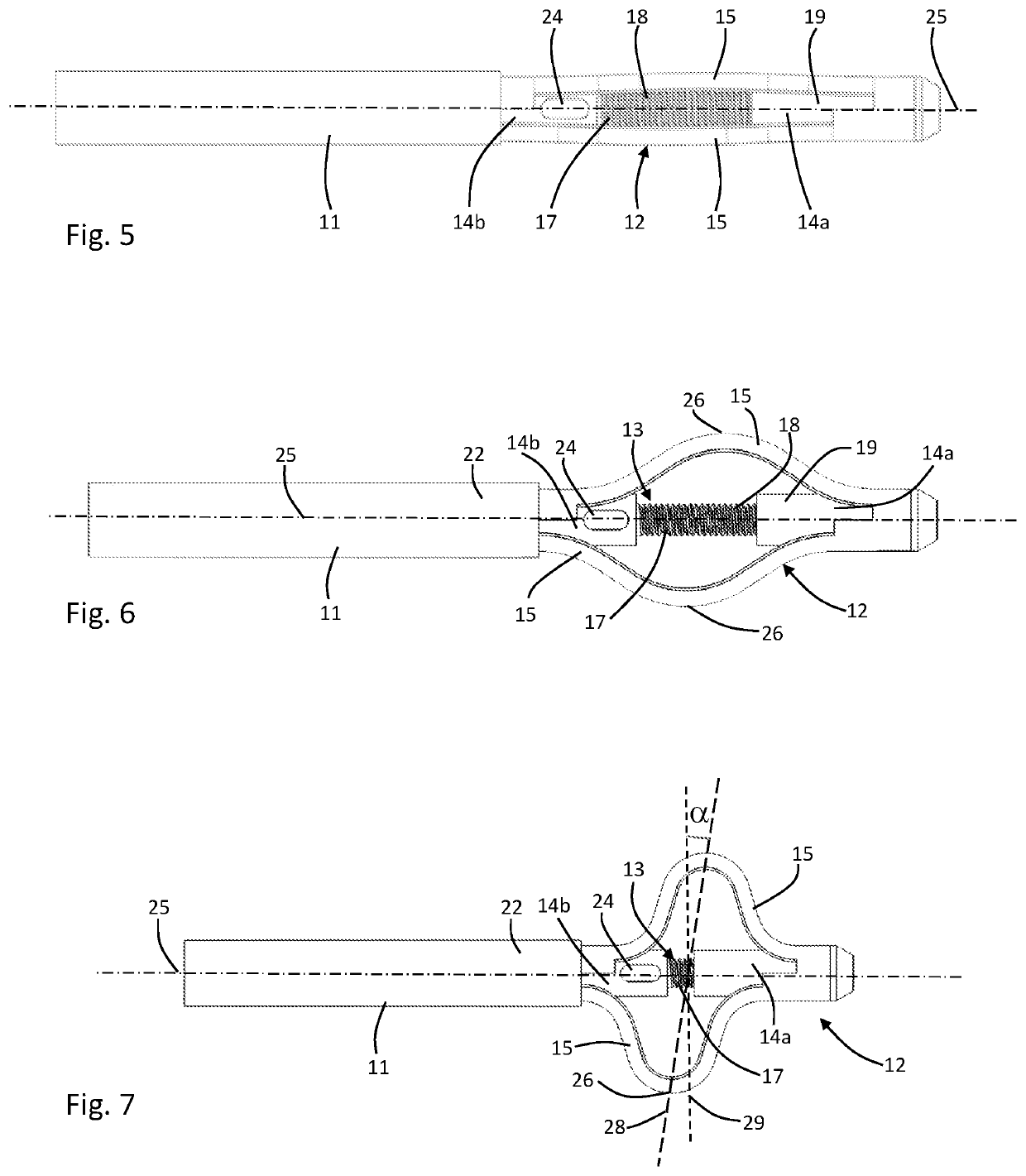 Vertebral spacer