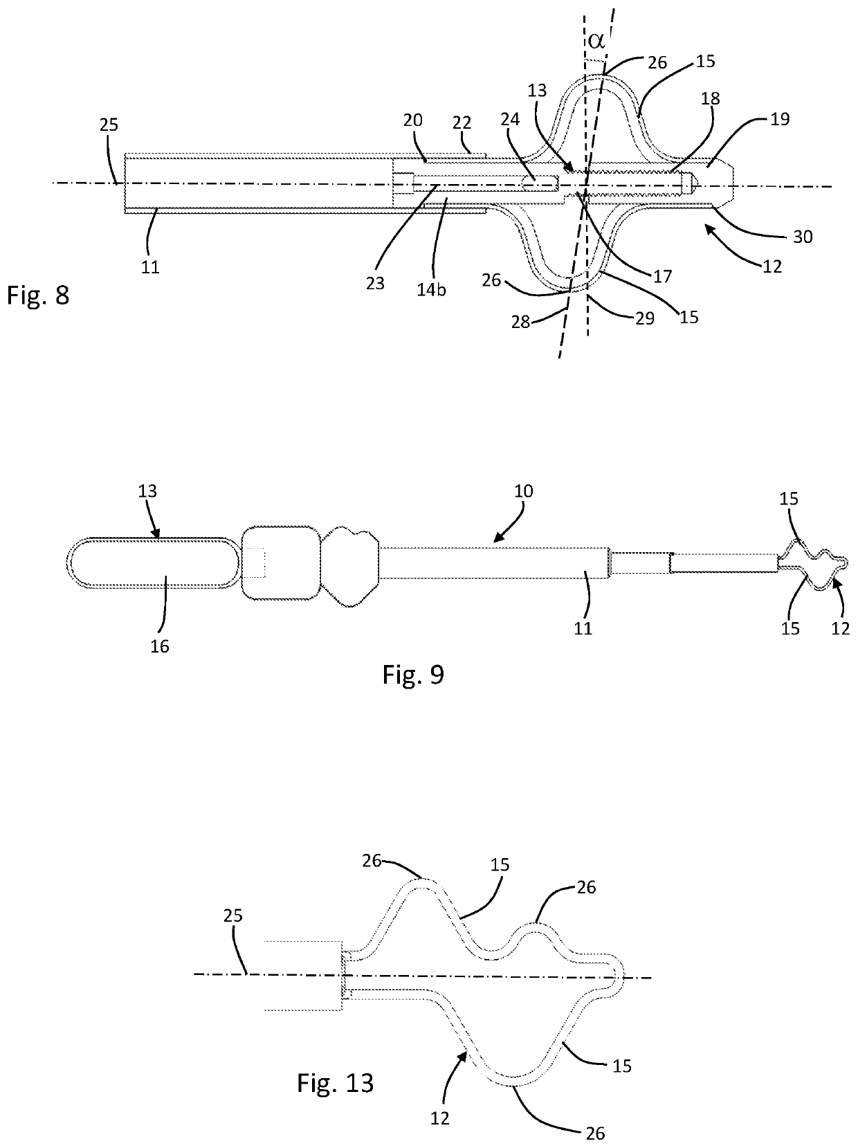 Vertebral spacer