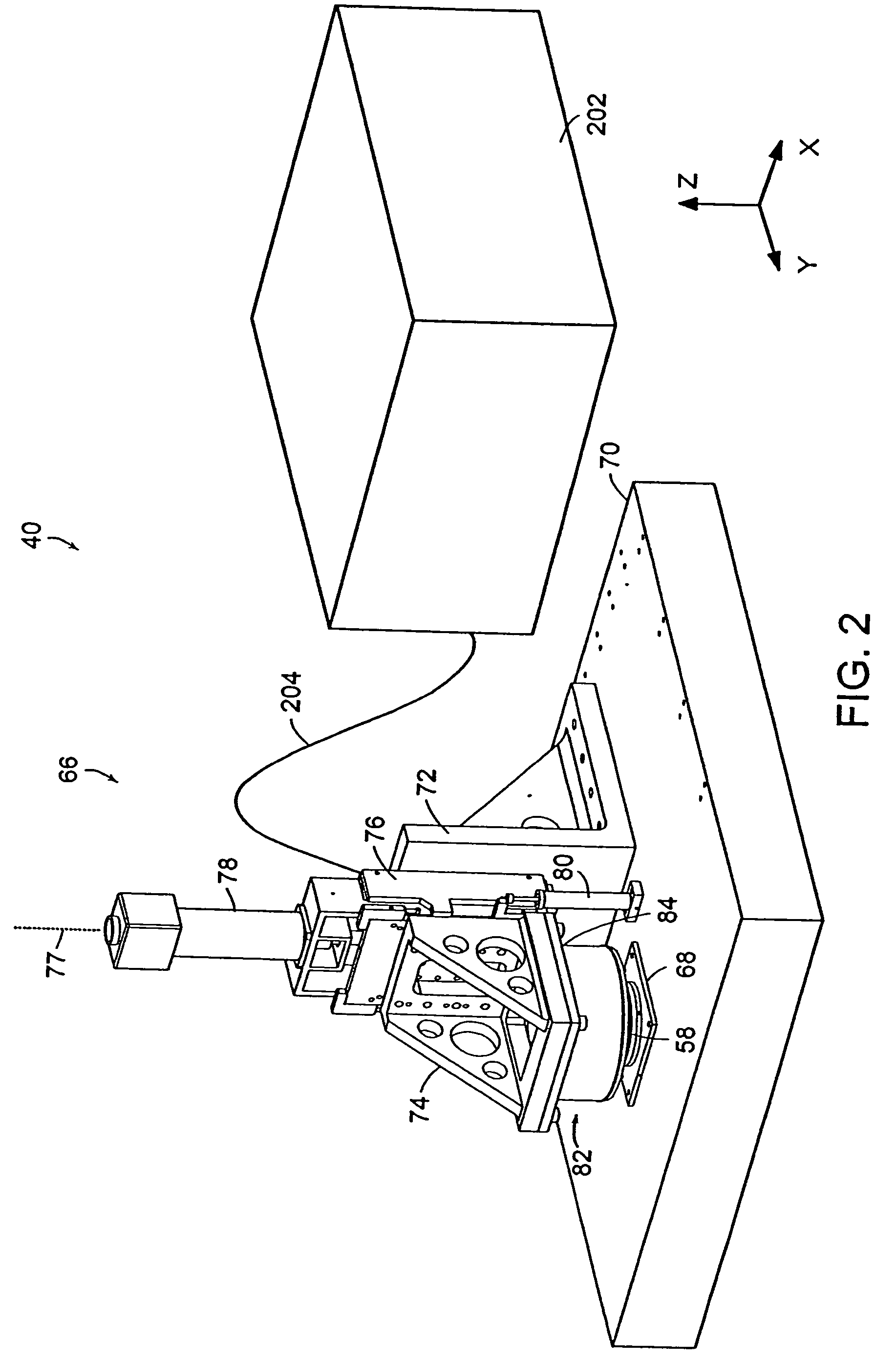 Microcontact printing