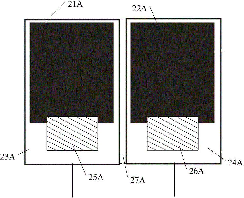 Energy collection and conversion device based on friction generator