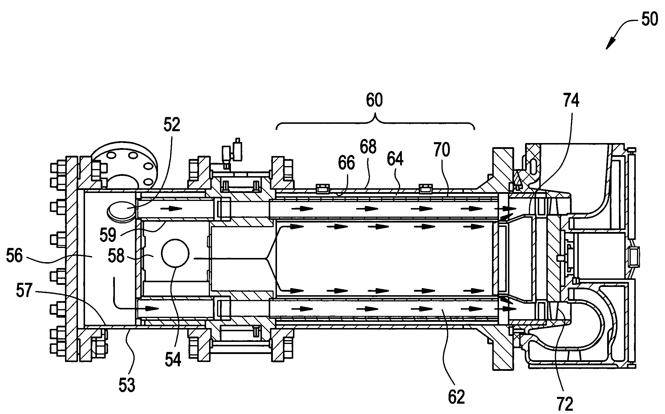 Pulse detonation engines and components thereof