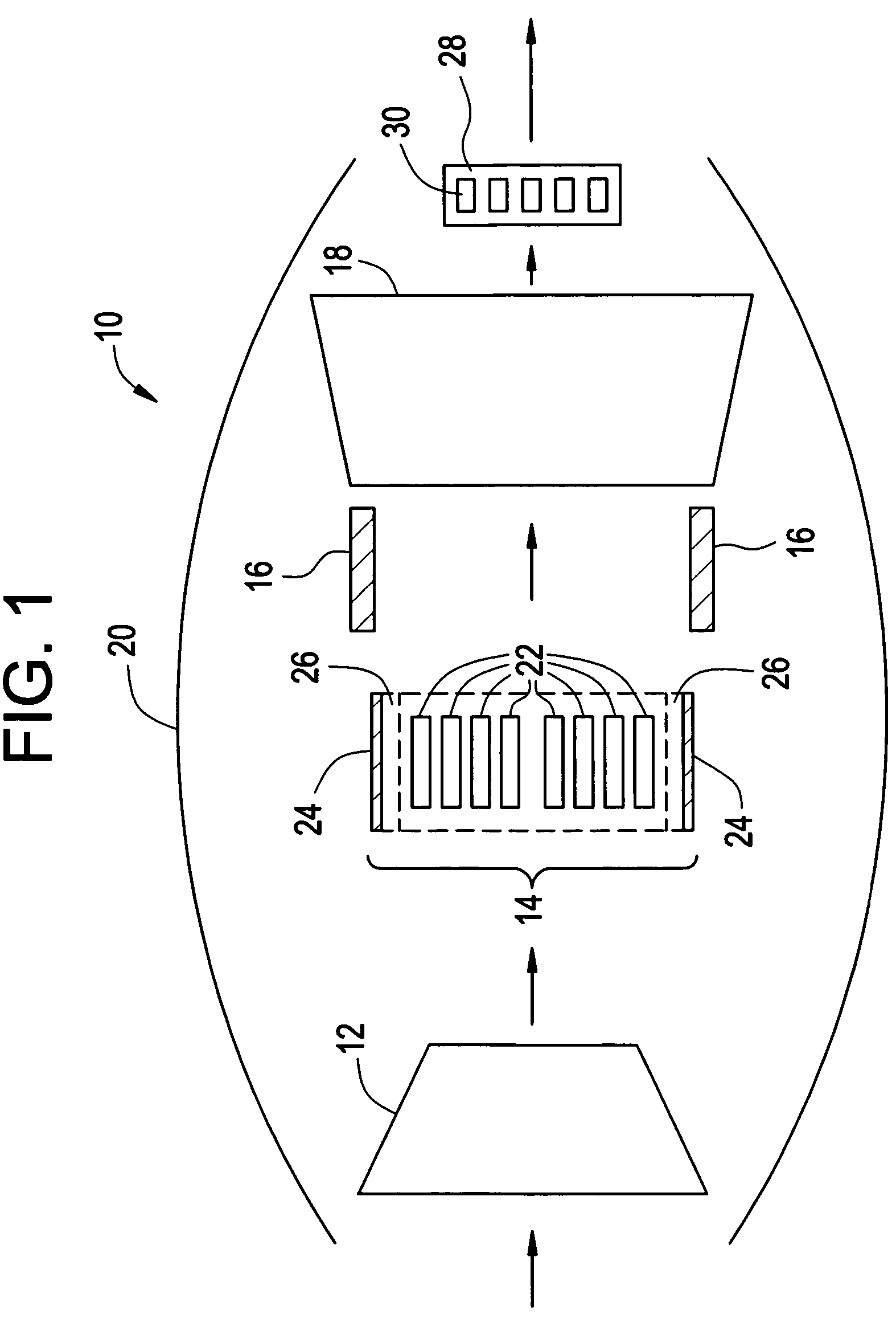 Pulse detonation engines and components thereof