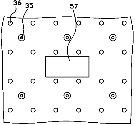 Multifunctional classroom and use method thereof