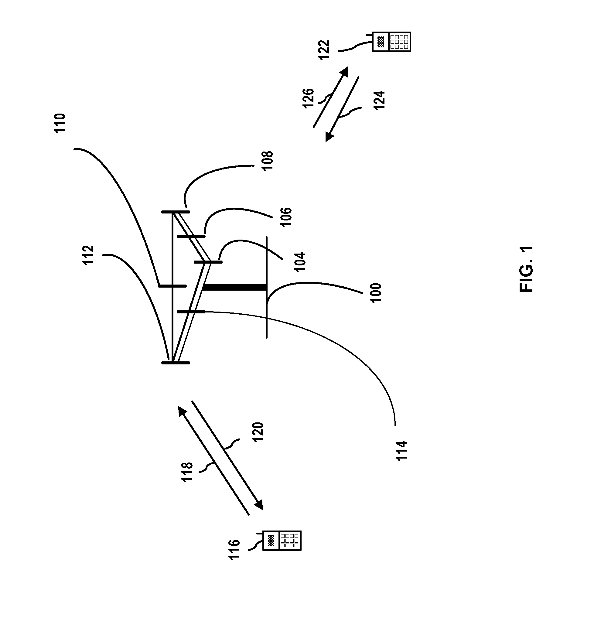 Methods and apparatus for ecn receiver driven congestion control