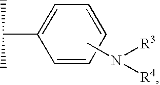 Pyrazolopyrimidines as kinase inhibitors