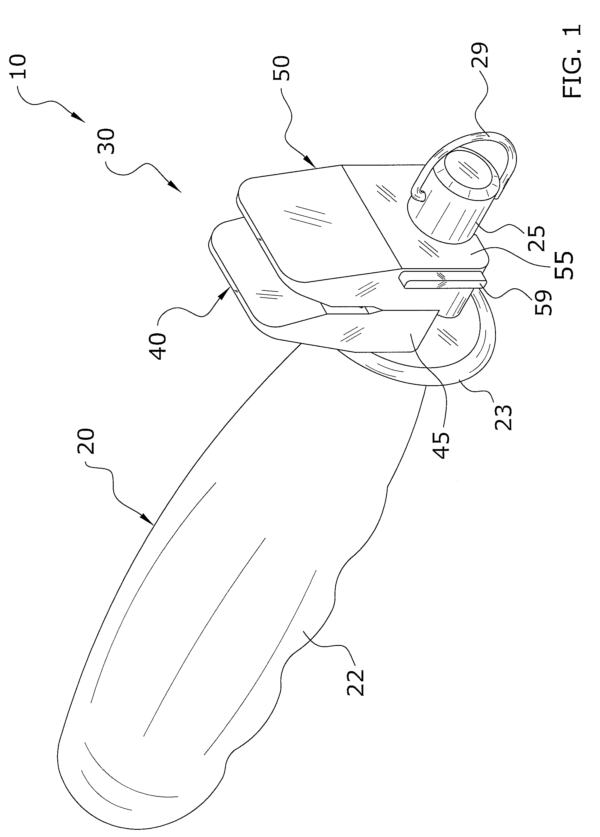 Knife Sharpener System