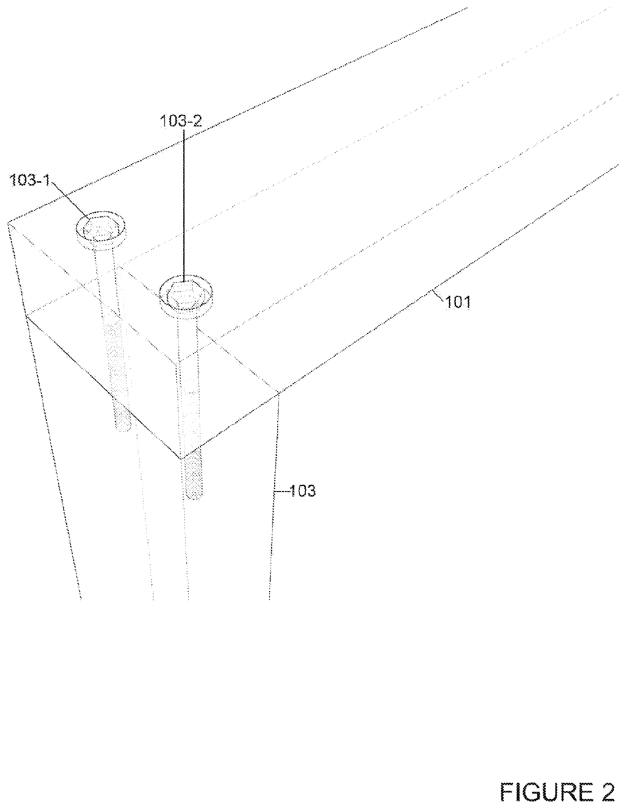 Building construction using braced frame slab assemblies having heavy perimeter rails