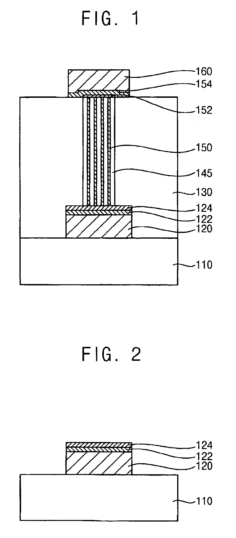 Method of forming a wiring having carbon nanotube