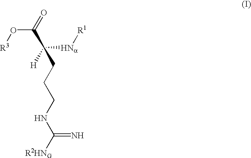 Trypsin substrate and diagnostic device, and method of using same