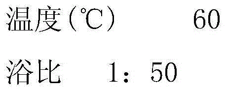 Pre-treatment and dyeing method for natural crystal fibers and blended or interwoven products of natural crystal fibers and other fibers