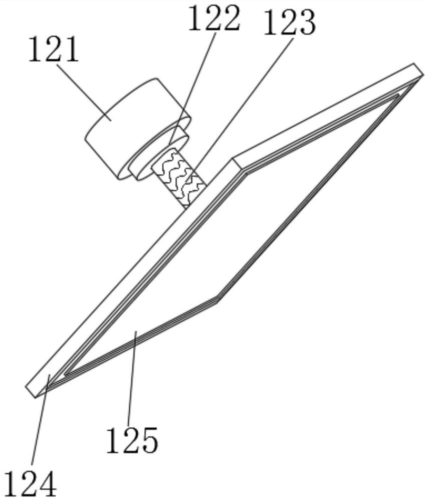 High-capacity high-reliability rapid switching device