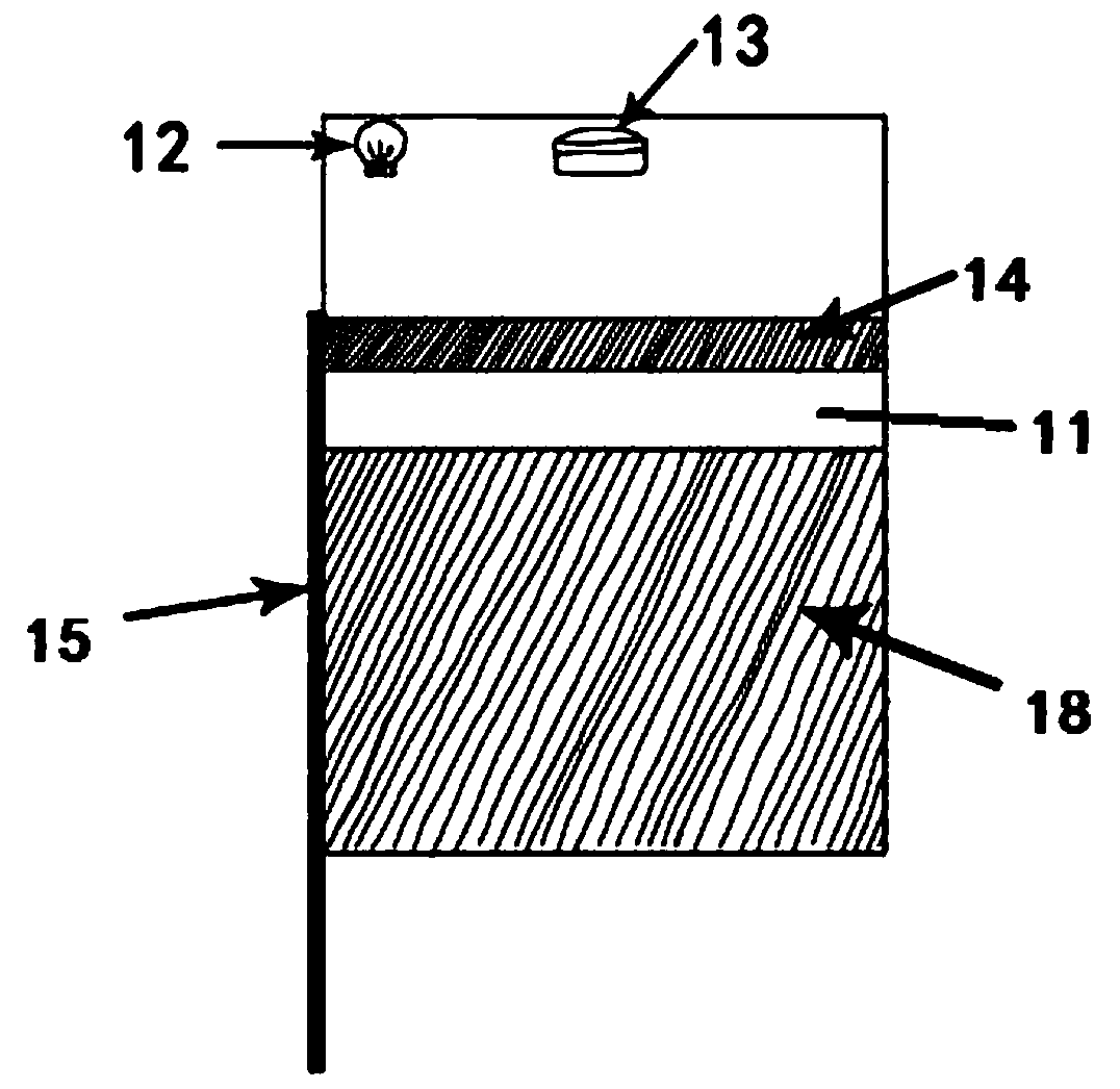 Endotracheal intubation device and control method thereof