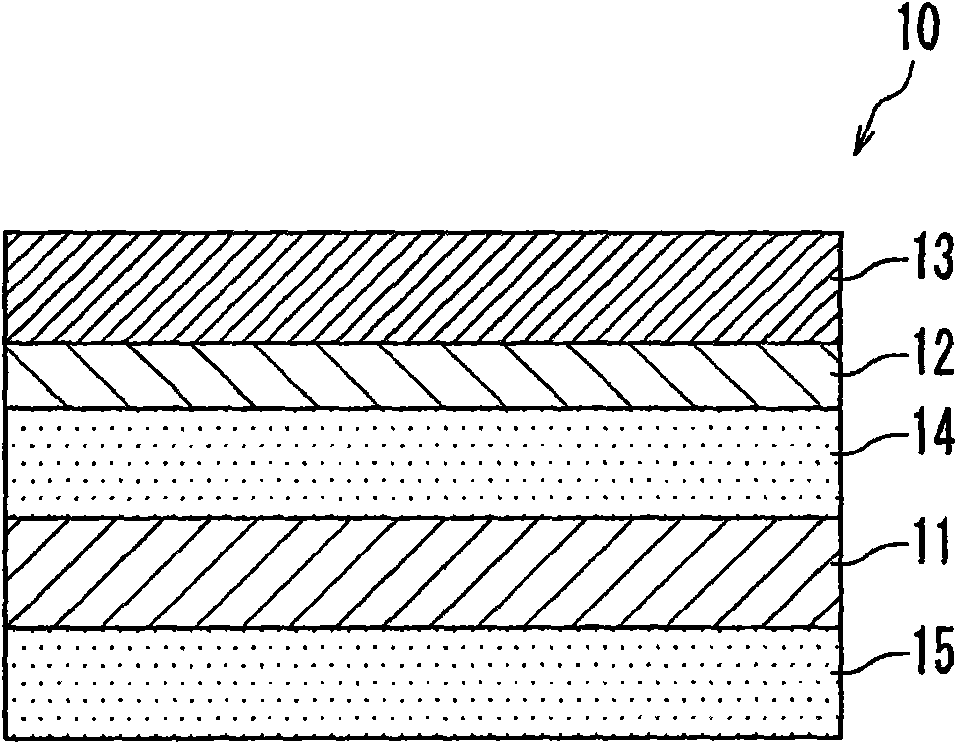 Laminated optical film, liquid crystal panel, and liquid crystal display