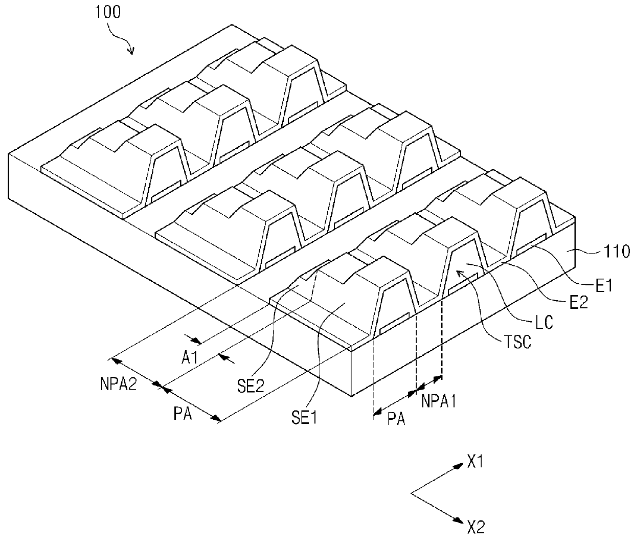 Display device and method of manufacturing the same