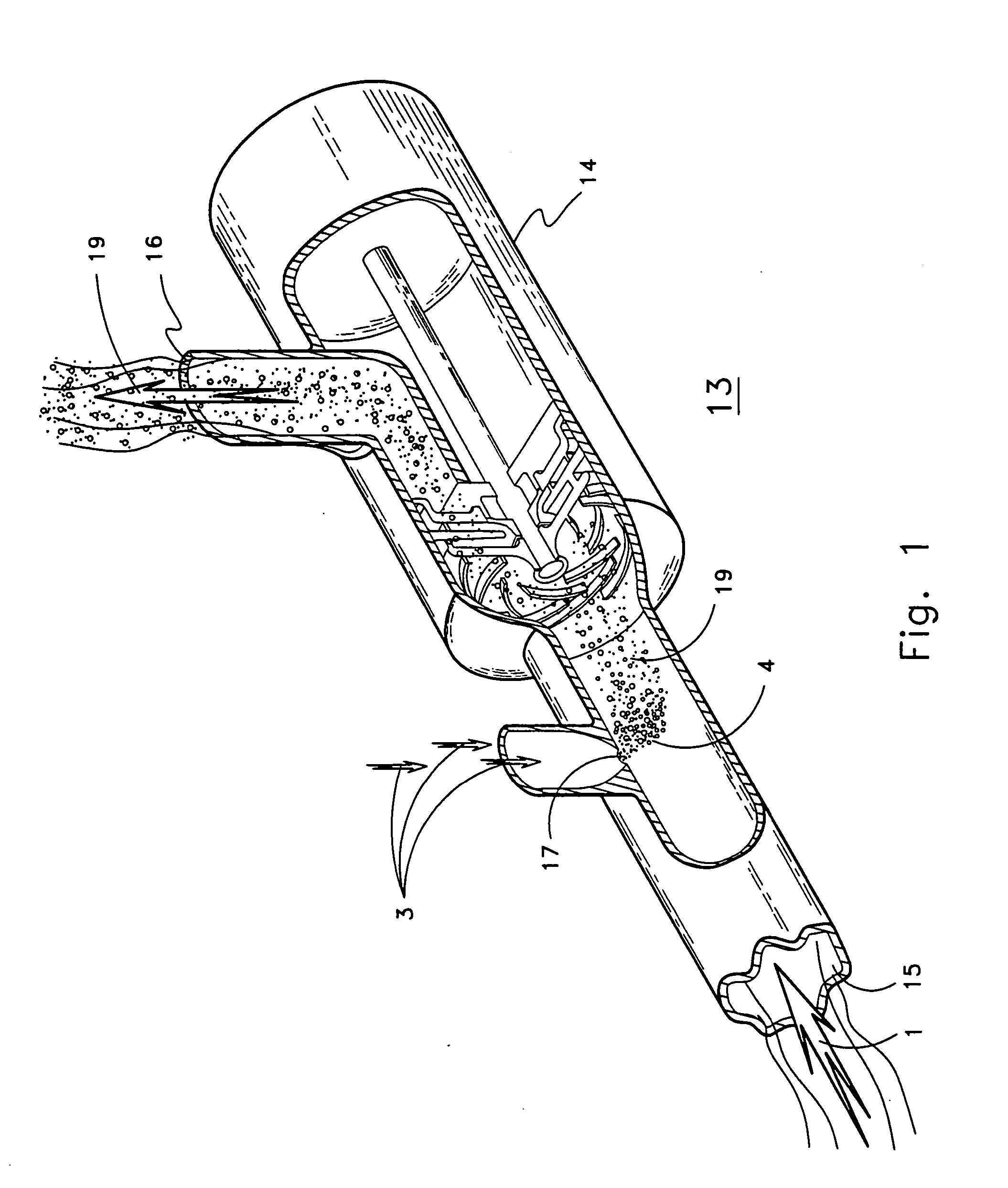 System to produce sugar from plant materials