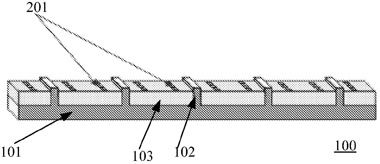 Multiband Common Aperture Antenna