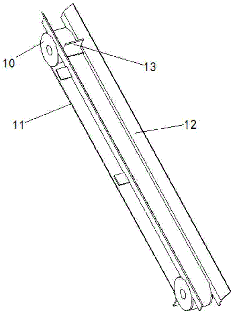 Semi-automatic garlic seeder