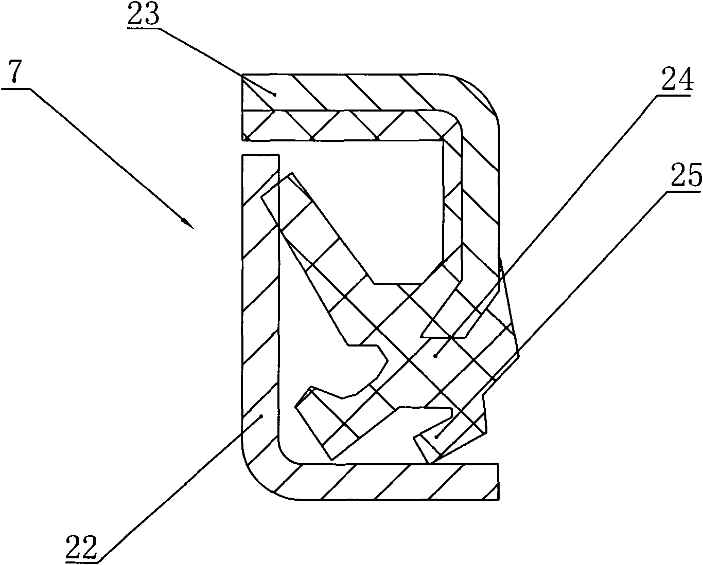 Hub bearing unit