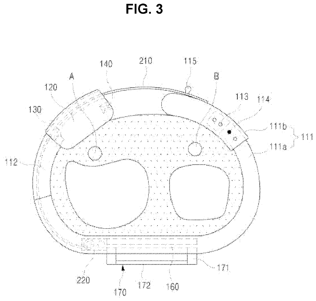 Wrist-worn blood pressure monitor