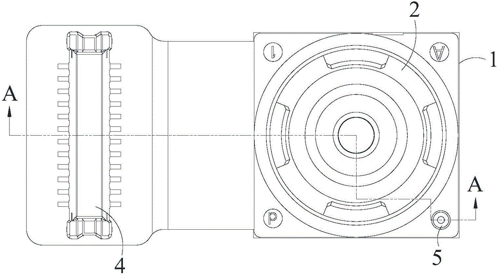 Camera module and manufacturing method thereof as well as electronic product