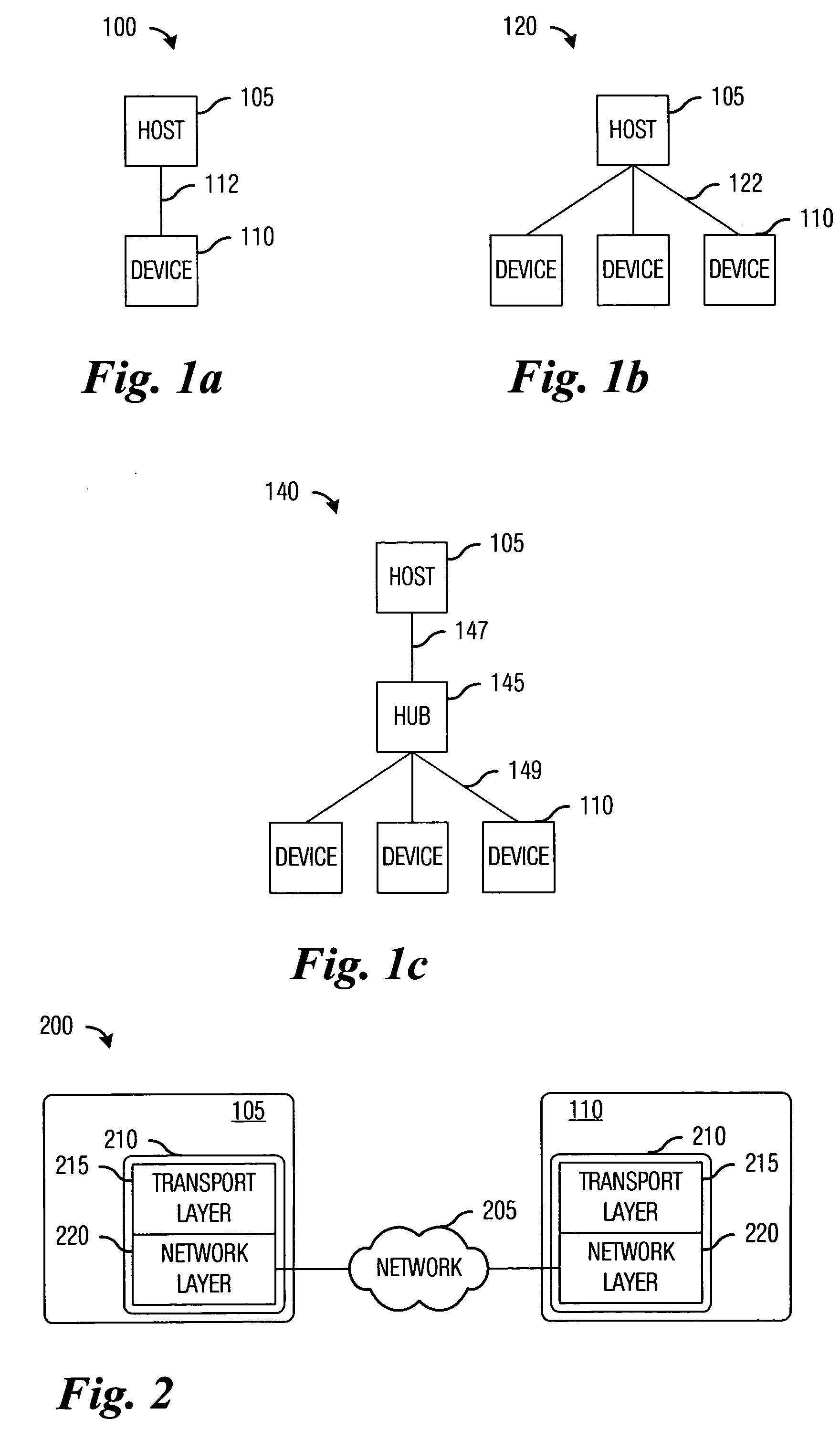 Memory and processor efficient network communications protocol