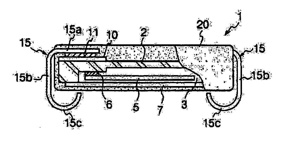 Piezoelectric resonator and piezoelectric oscillator