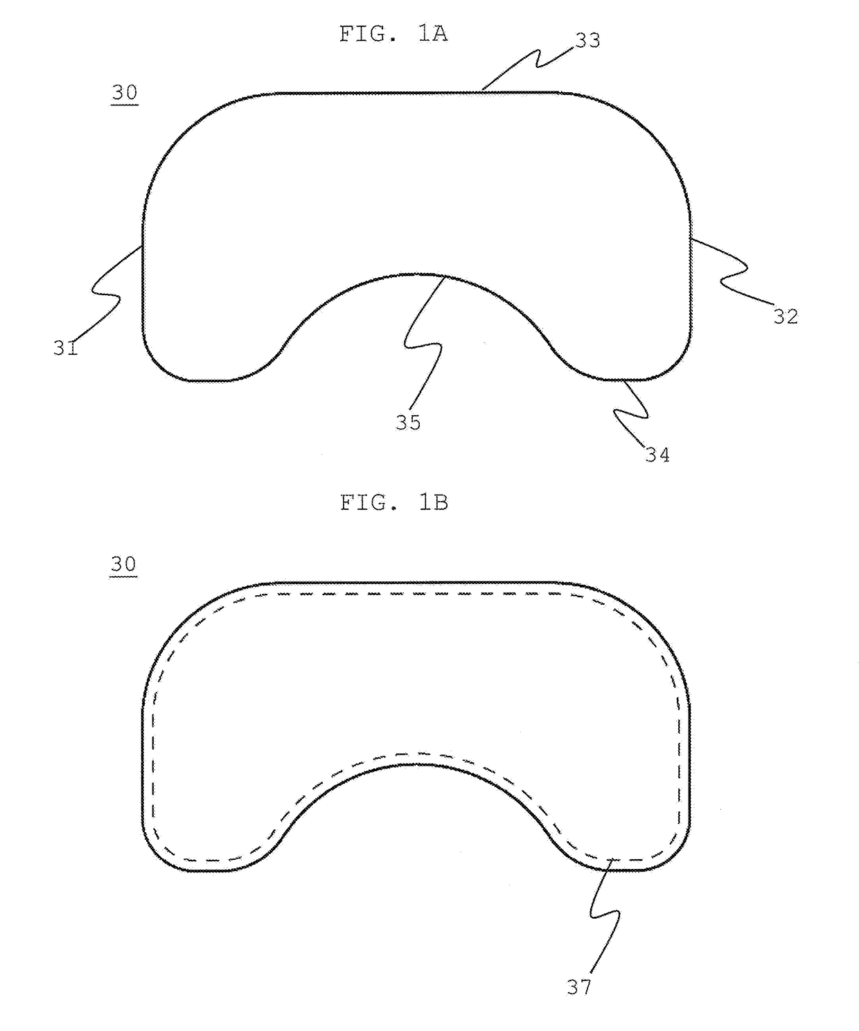 Magnetic mount for electronic devices