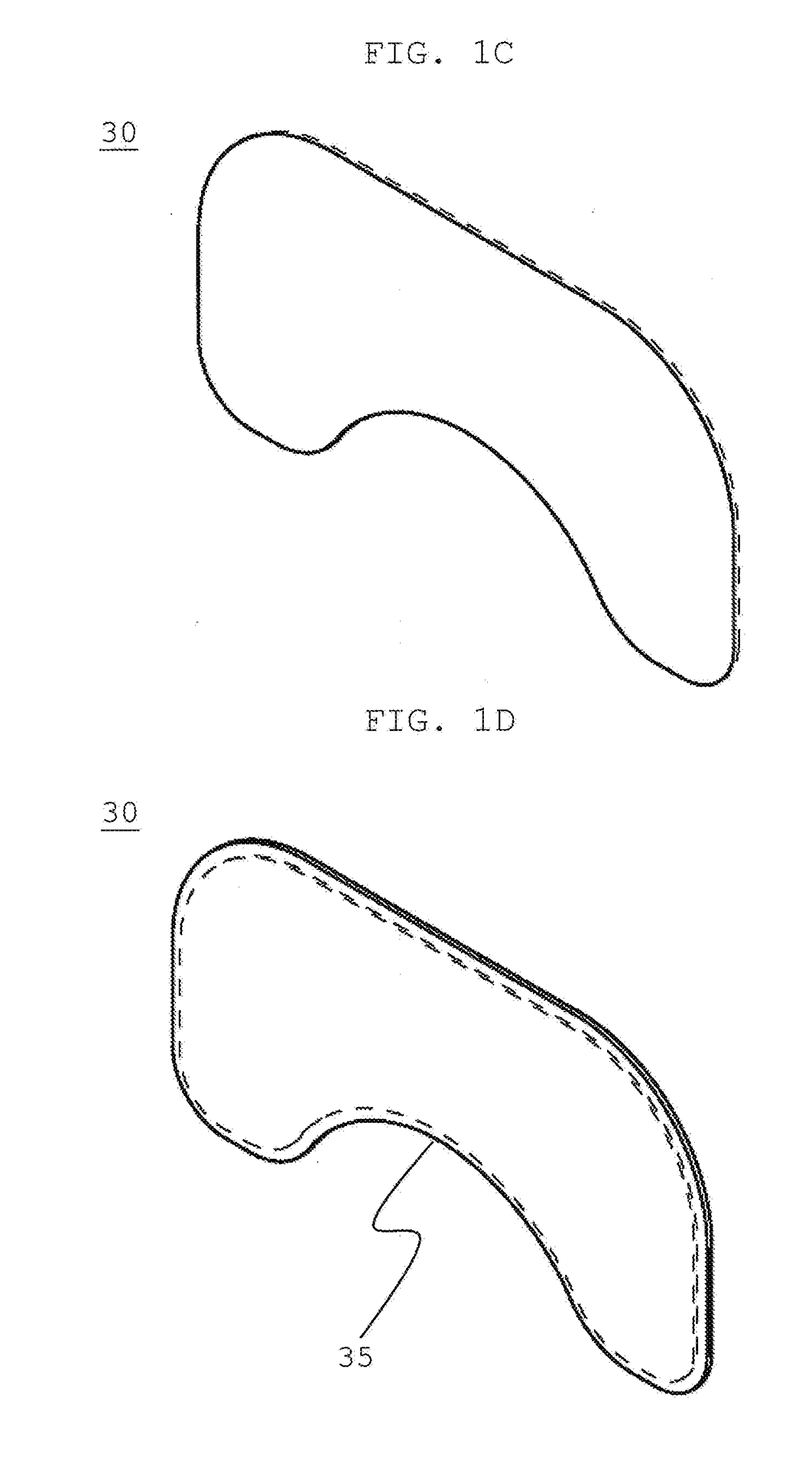 Magnetic mount for electronic devices