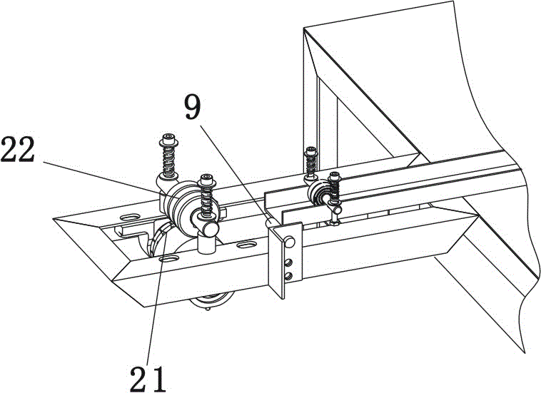 Batten sorting equipment and sorting method