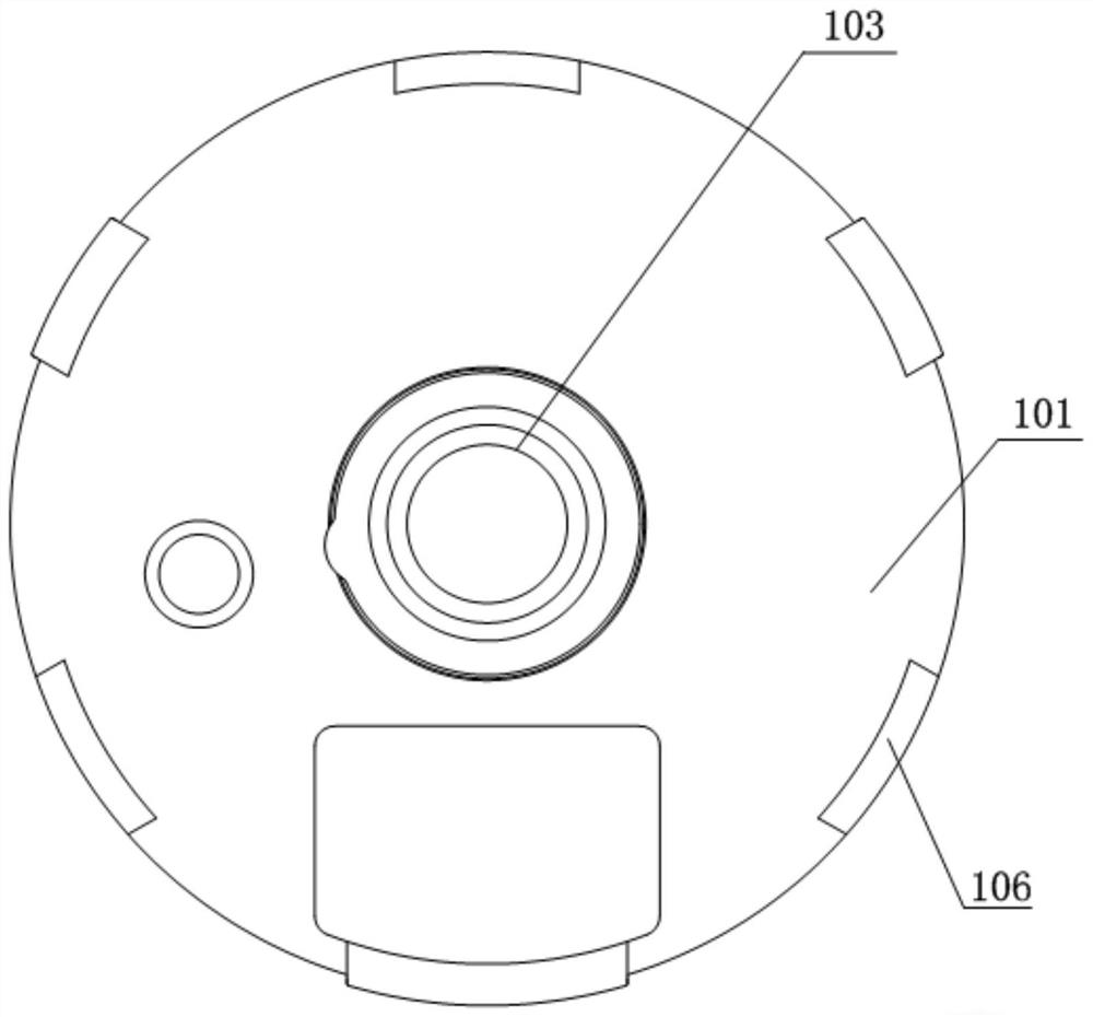 Motors and electronic equipment with motors