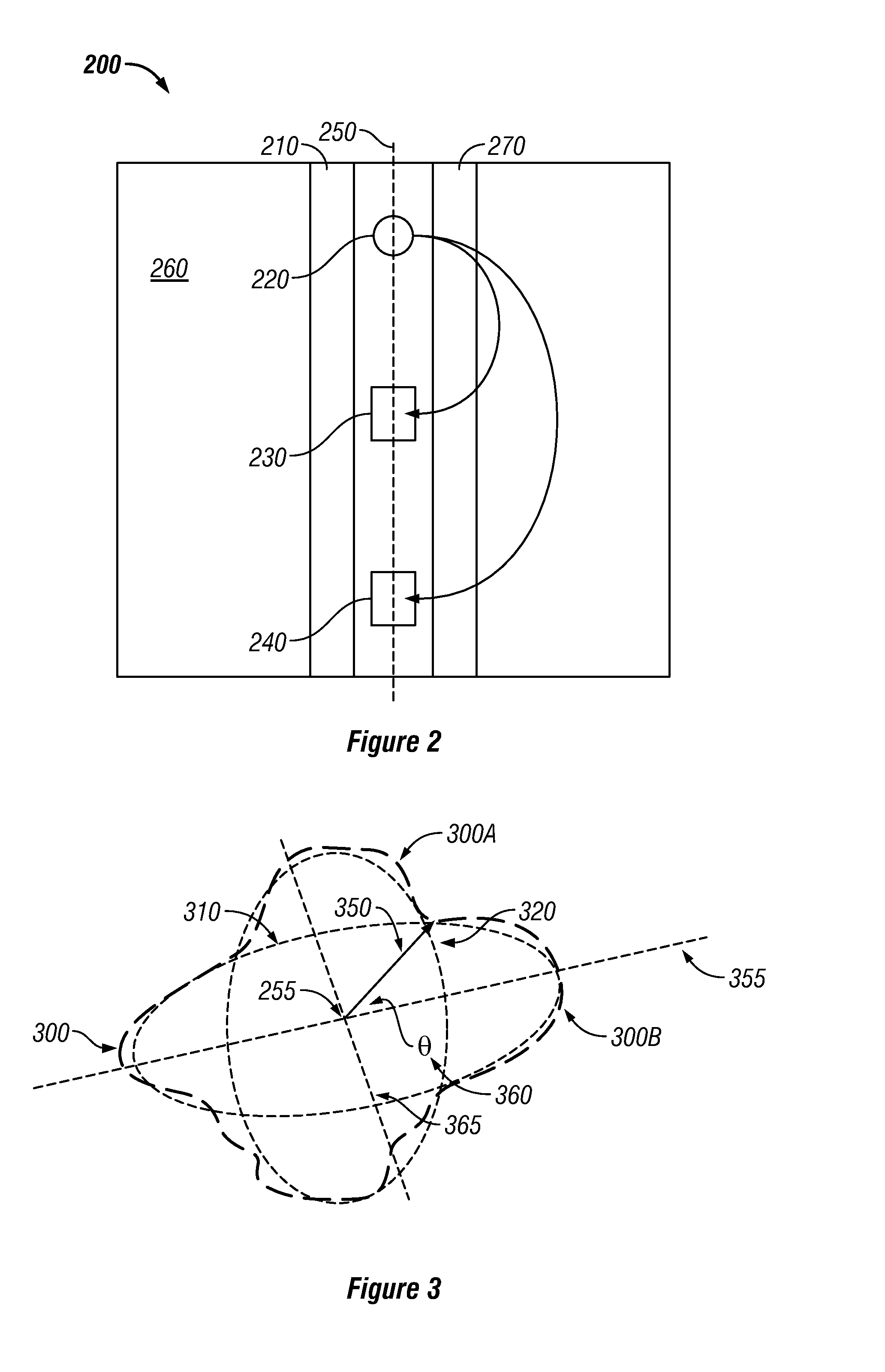 Multi-resolution borehole profiling