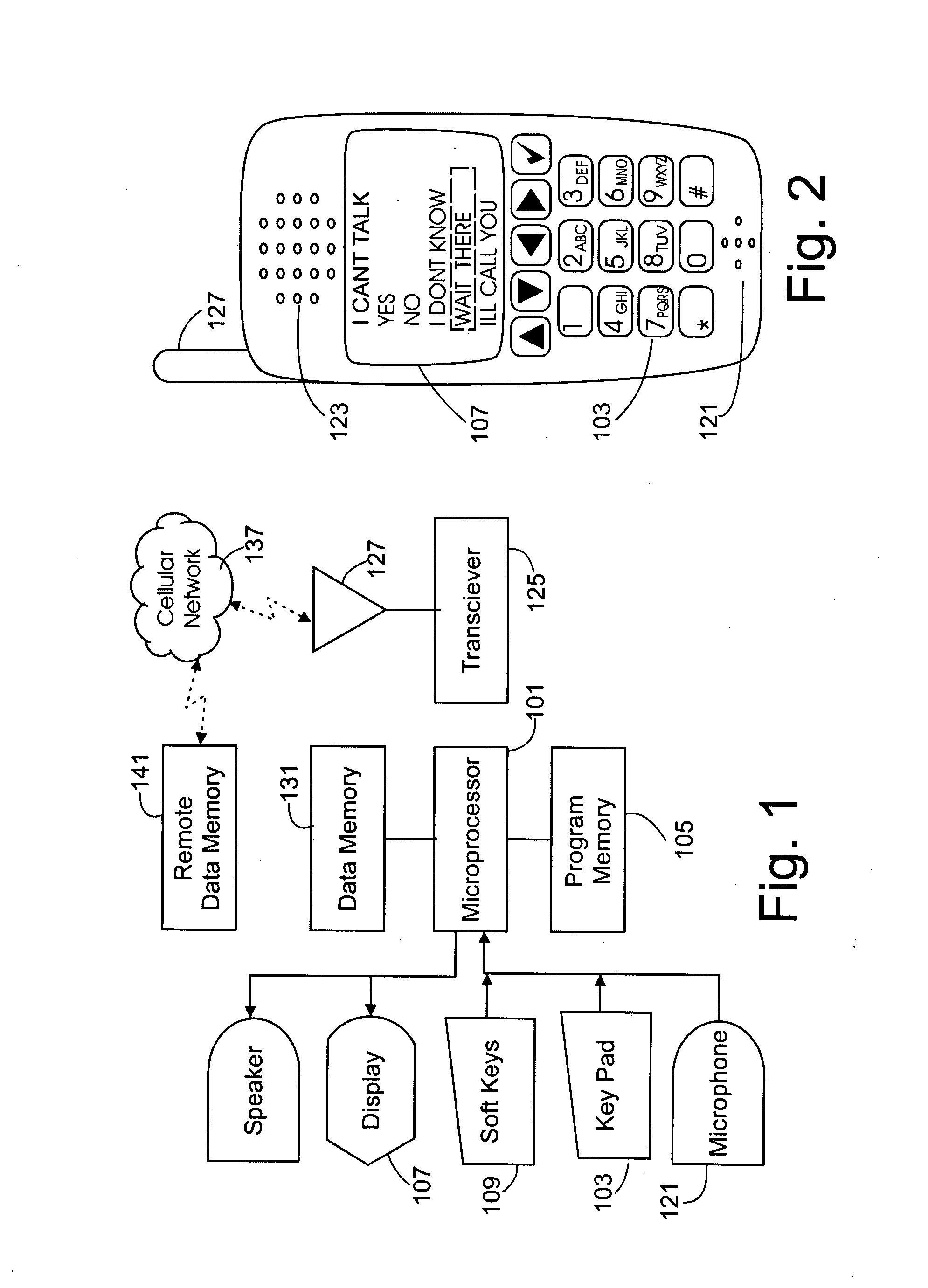 Communication and control system using location aware devices for audio message storage and transmission operating under rule-based control